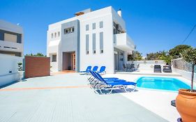 Pegasus Villa