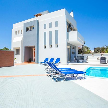 Pegasus Villa Ialysos  Exterior photo