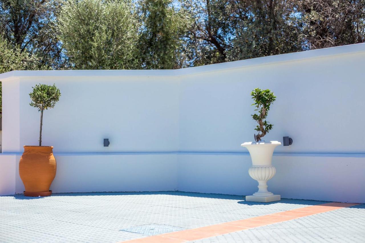 Pegasus Villa Ialysos  Exterior photo